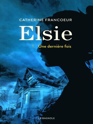 cover image of Elsie 1